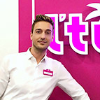 Shop L�TUR Agentur K�ln Arcaden