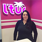 Shop L'TUR Agentur K�ln
