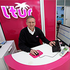 Shop L'TUR Agentur Chemnitz