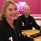 Shop L'TUR Agentur Coburg