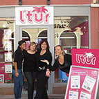 Shop L'TUR Colmar
