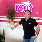 Shop L'TUR Agentur Dornbirn