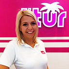 Shop L'TUR Agentur Dresden