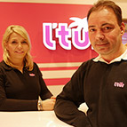 Shop L'TUR Agentur Dresden