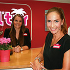 Shop L'TUR Agentur Dortmund