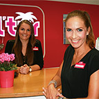 Shop L'TUR Agentur Dortmund