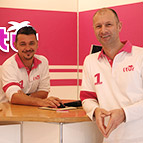 Shop L'TUR Agentur D�sseldorf