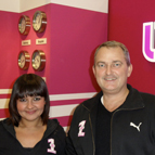 Shop L'TUR Agentur Duisburg