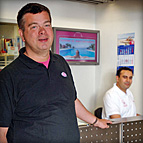 Shop L'TUR Agentur D�sseldorf