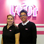Shop L�TUR Fribourg