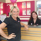 Shop L'TUR Agentur M�nster-Osnabr.