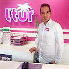Shop L�TUR Agentur Main-Taunus