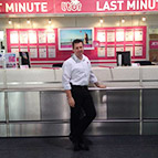 Shop L'TUR Frankfurt Airport