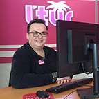 Shop L'TUR Agentur Graz