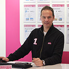 Shop L'TUR Agentur Hamburg