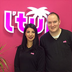 Shop L'TUR Agentur Hagen