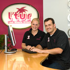 Shop L'TUR Agentur Hannover