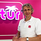 Shop L'TUR Agentur Halle