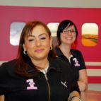 Shop L�TUR Agentur Hamburg