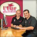 Shop L'TUR Agentur Hannover City