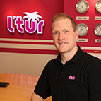 Shop L'TUR Agentur Karlsruhe
