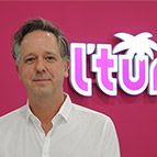 Shop L'TUR Agentur Kassel