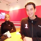 Shop L'TUR Agentur Koblenz