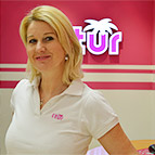 Shop L�TUR Agentur Klagenfurt