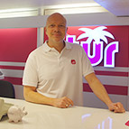 Shop L'TUR Agentur Konstanz
