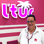 Shop L'TUR Agentur Leverkusen