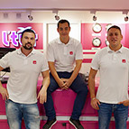 Shop L'TUR Agentur Luzern