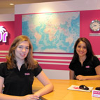 Shop L'TUR Agentur M�nchengladbach