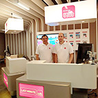 Shop L'TUR Agentur M�nchen