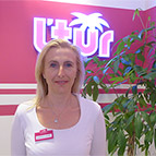 Shop L'TUR Nancy