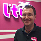 Shop L'TUR Agentur M�nchen