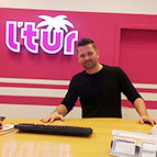 Shop L'TUR Agentur Offenburg