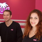 Shop L'TUR Paris Op�ra