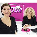 Shop L'TUR Agentur Potsdam