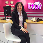 Shop L'TUR Agentur Ravensburg