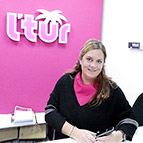 Shop L'TUR Agentur Rostock
