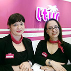 Shop L'TUR Agentur Neunkirchen