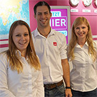 Shop L�TUR Agentur St. Gallen