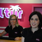 Shop L'TUR Agentur Siegen