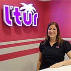 Shop L'TUR Agentur Salzburg