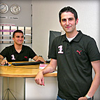 Shop L'TUR Agentur Trier