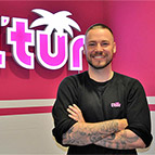 Shop L'TUR Agentur Berlin