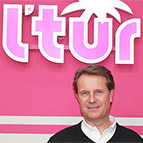 Shop L'TUR Agentur Wien City