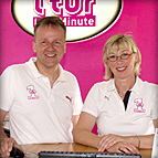 Shop L'TUR Agentur Waldshut-Tiengen