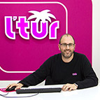 Shop L'TUR Agentur Wiesbaden