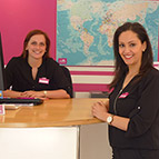 Shop L'TUR Agentur Wolfsburg